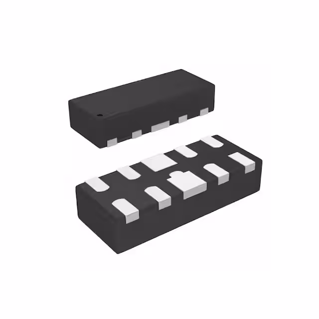 CPDA10C1V5U-HF Comchip Technology TVS - Dioden